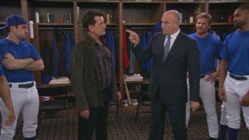 Anger Management Season 2 Episode 90 - Charlie & the 100th Episode