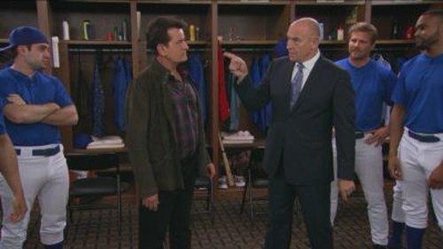 Anger Management Season 2 Episode 90 - Charlie & the 100th Episode