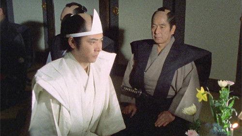 Lone Wolf and Cub Season 2 Episode 23 - The Funeral Before Death / The Living Dead