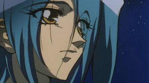 I'm Gonna Be An Angel! Season 1 Episode 3 - Step 3: Hold Me, Squeeze Me