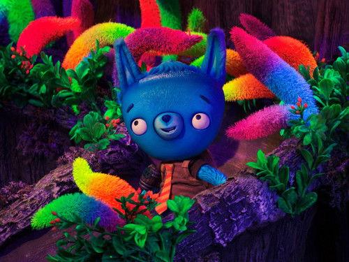 Tumble Leaf Season 2 Episode 8 - Yak Wash / The Caterpillar Wing Ding