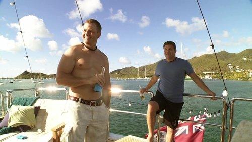 Below Deck Season 1 Episode 3 - Dude, That's a Dude, Dude!