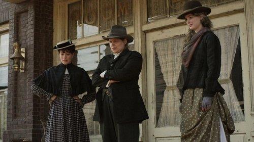 Godless Season 1 Episode 2 - The Ladies of La Belle