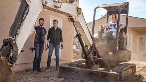 Celebrity IOU Season 1 Episode 5 - Rebel Wilson's Surprise Outdoor Oasis