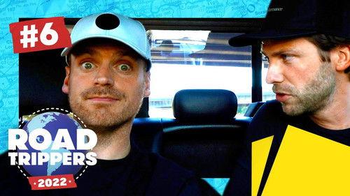 Roadtrippers Season 8 Episode 6 - Episode 6
