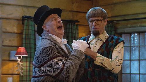 Samson en Gert: Winterpret Season 1 Episode 1 - De Beer