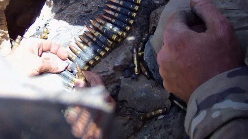 Eyewitness War Season 1 Episode 4 - Behind Enemy Lines