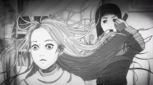 undefined Season 1 Episode 2 - Episode 2