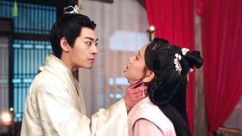 Extremely Perilous Love Season 1 Episode 23 - Episode 23