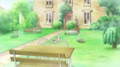 Kinmoza! Season 2 Episode 1 - Spring Is Here