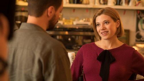 L'heure bleue Season 4 Episode 10 - Episode 10