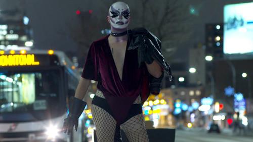 Canada's a Drag Season 2 Episode 8 - Pharaoh Moans, Winnipeg