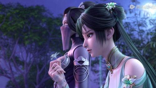 Jade Dynasty Season 1 Episode 10 - Episode 10