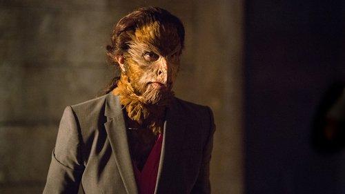 Grimm Season 5 Episode 1 - The Grimm Identity