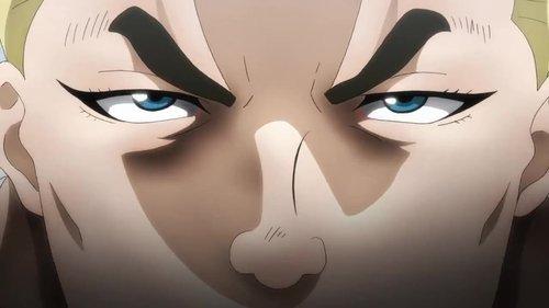BAKI Season 1 Episode 14 - Unforgivable Freedom
