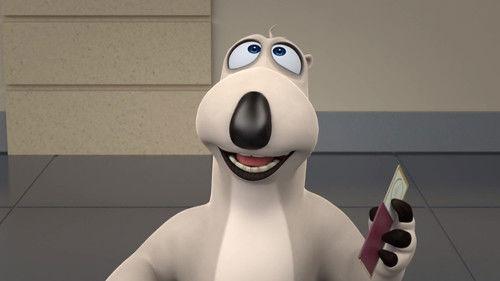 Bernard Season 4 Episode 24 - Episode 24