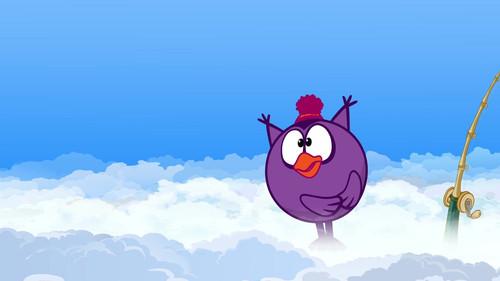 Kikoriki Season 3 Episode 25 - Episode 25