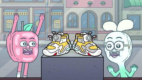 Apple & Onion Season 2 Episode 30 - Sneakerheads