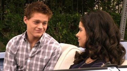 Switched at Birth Season 1 Episode 15 - Expulsion From the Garden of Eden