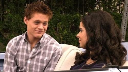 Switched at Birth Season 1 Episode 15 - Expulsion From the Garden of Eden