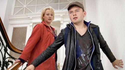 Polizeiruf 110 Season 39 Episode 1 - Schatten