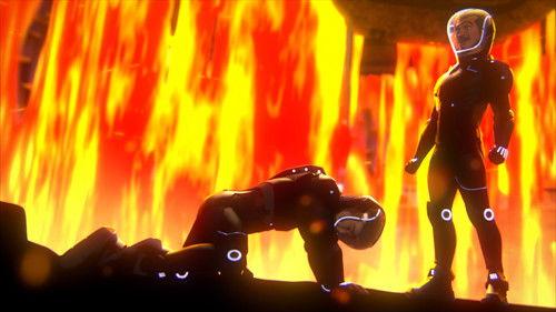 Fast & Furious Spy Racers Season 4 Episode 8 - Don't Go Chasing Lavafalls