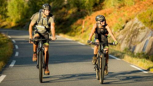 71° nord - team Season 1 Episode 4 - Episode 4