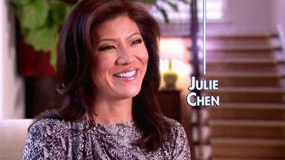 Who Do You Think You Are? Season 6 Episode 1 - Julie Chen