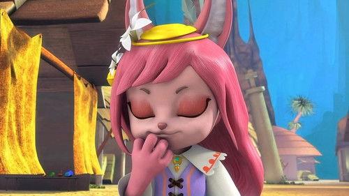 宝狄与好友 Season 2 Episode 23 - Episode 23