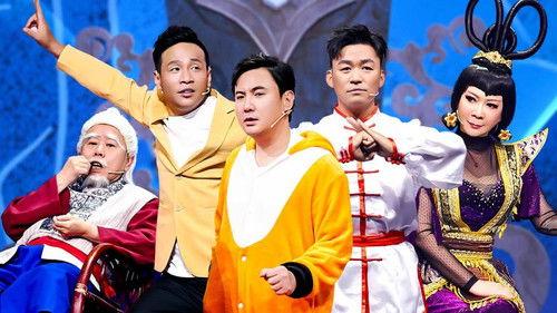 Trump Card Season 6 Episode 3 - Episode 3