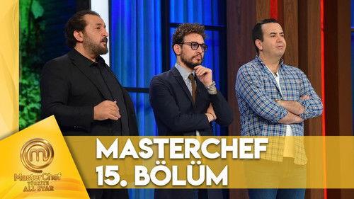 MasterChef Türkiye Season 6 Episode 15 - Episode 15