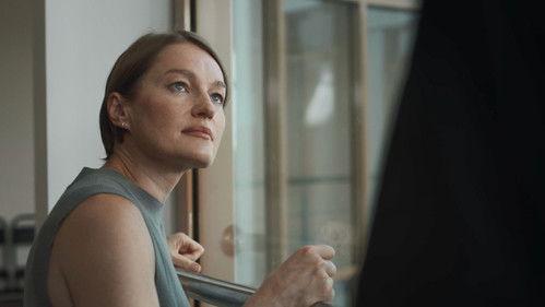 Trap for the Judge Season 1 Episode 3 - Episode 3