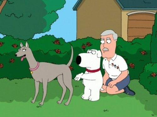 undefined Season 3 Episode 13 - Screwed the Pooch
