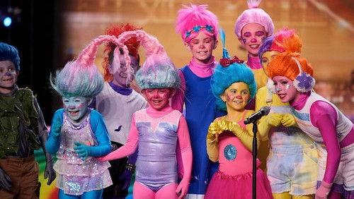 Britain's Got Talent Season 17 Episode 6 - Auditions #6