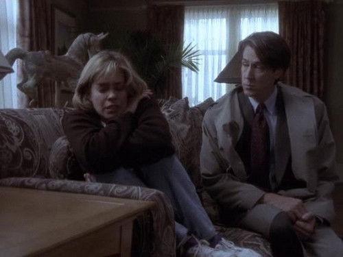 The Outer Limits Season 2 Episode 3 - Unnatural Selection