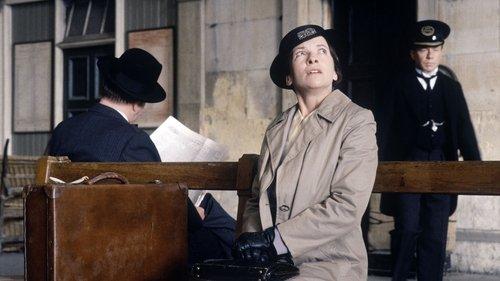 Agatha Christie's Poirot Season 3 Episode 4 - The Plymouth Express