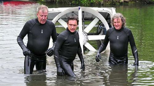 Top Gear: Ambitious But Rubbish Season 1 Episode 4 - Episode 4