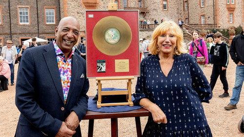 Antiques Roadshow Season 47 Episode 8 - Thirlestane Castle 2