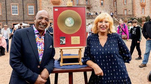 Antiques Roadshow Season 47 Episode 8 - Thirlestane Castle 2