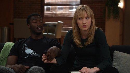 Leverage Season 2 Episode 8 - The Ice Man Job