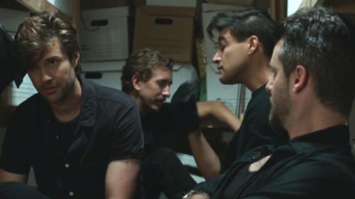 Westside Season 5 Episode 1 - Episode 1