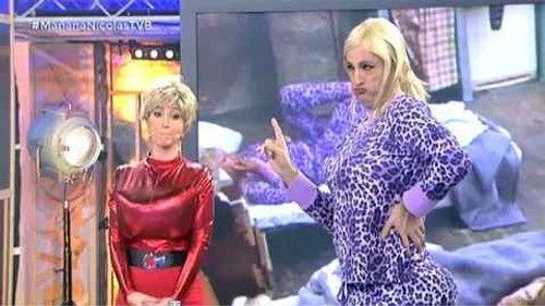 Todo va bien Season 2 Episode 8 - Episode 8