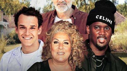 The Unexpected Getaway Season 2 Episode 1 - Episode 1