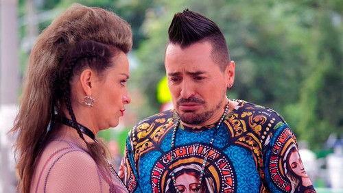 El Man es Germán Season 4 Episode 17 - Maicol faces a dilemma