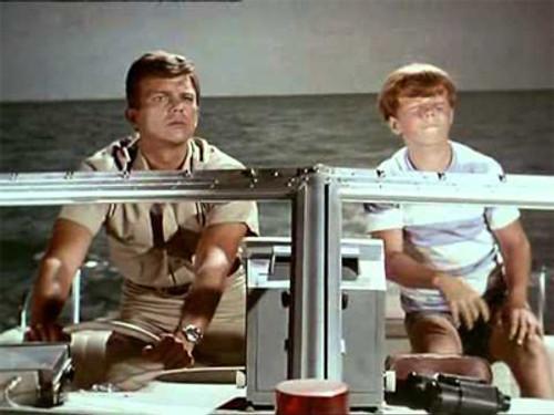 Flipper Season 2 Episode 6 - Junior Ranger