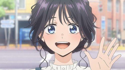 The Fragrant Flower Blooms with Dignity Season 1 Episode 4 - Warmth of the Heart