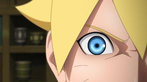 Boruto: Naruto Next Generations Season 1 Episode 197 - Delta