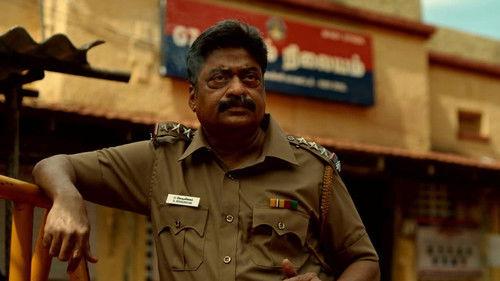 Vilangu Season 1 Episode 3 - The Hunt Widens