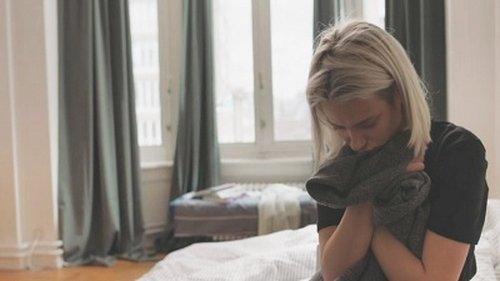 wtFOCK Season 2 Episode 7 - I just want to be alone for two seconds.