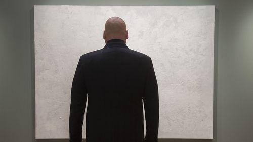 Marvel's Daredevil Season 1 Episode 3 - Rabbit in a Snowstorm